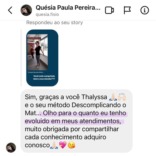 DEPOIMENTO