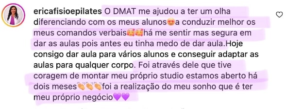 DEPOIMENTO