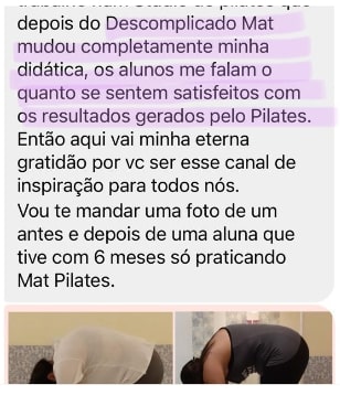 DEPOIMENTO