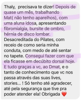 DEPOIMENTO