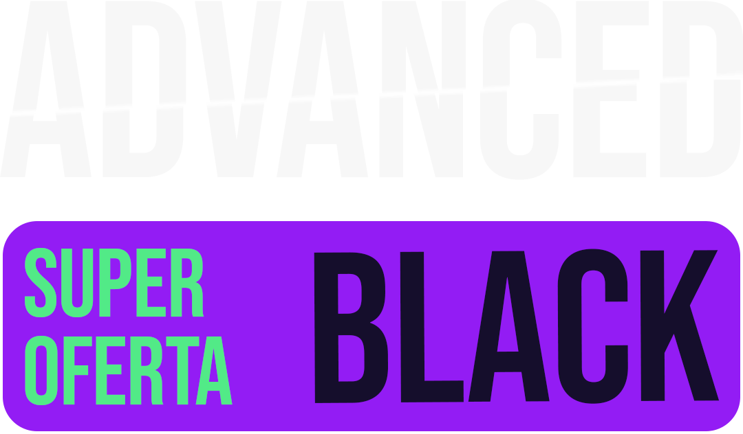 Advanced Super oferta black